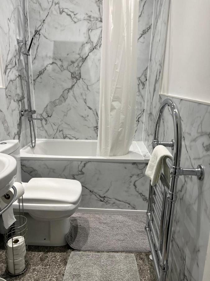 אדינבורו Murrayfield Apartment מראה חיצוני תמונה
