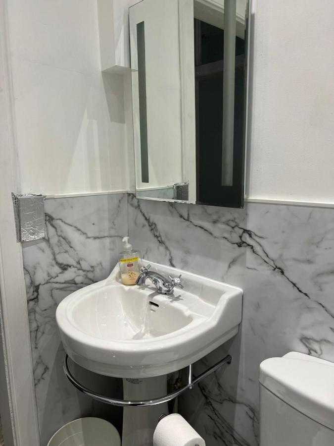 אדינבורו Murrayfield Apartment מראה חיצוני תמונה
