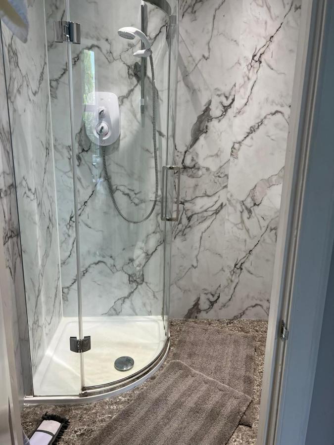 אדינבורו Murrayfield Apartment מראה חיצוני תמונה