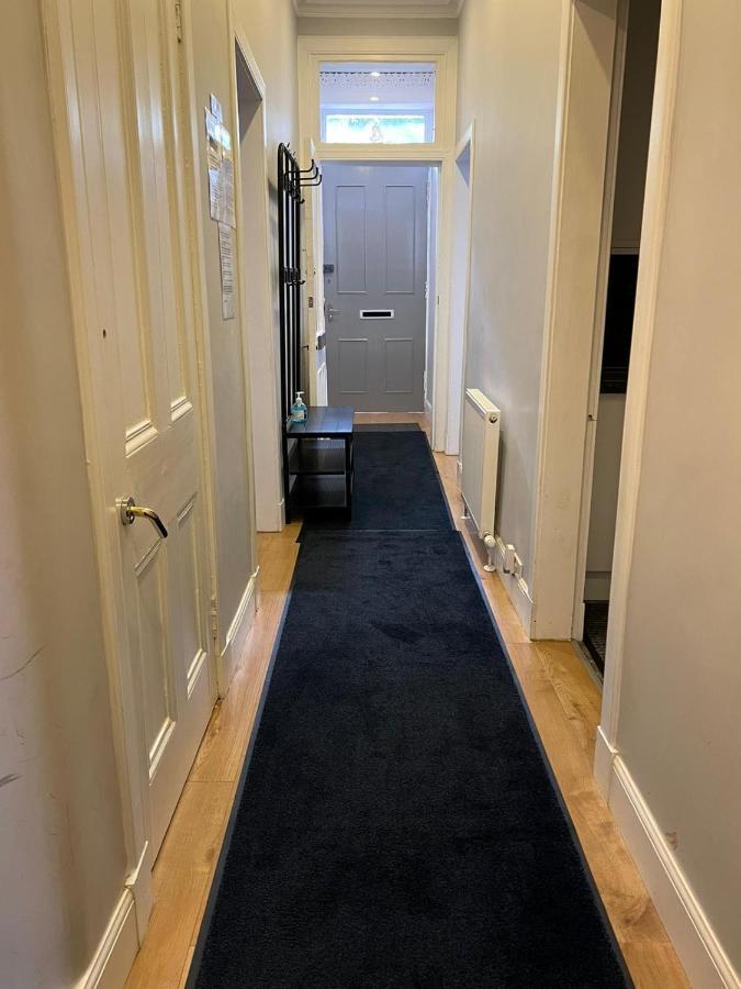 אדינבורו Murrayfield Apartment מראה חיצוני תמונה