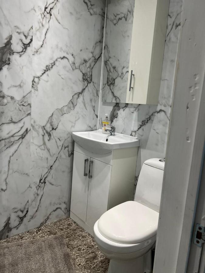 אדינבורו Murrayfield Apartment מראה חיצוני תמונה