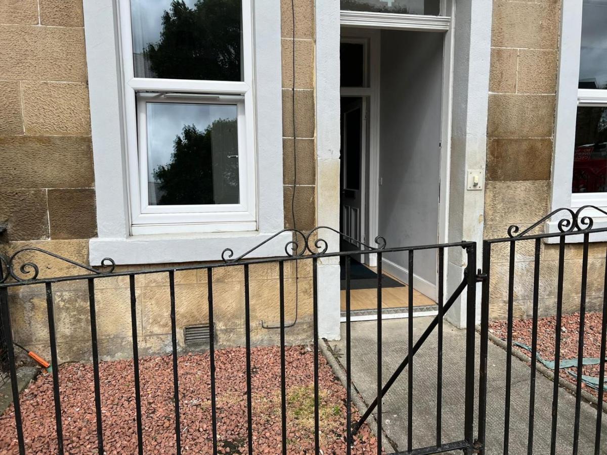 אדינבורו Murrayfield Apartment מראה חיצוני תמונה