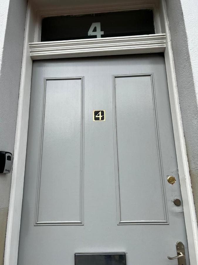 אדינבורו Murrayfield Apartment מראה חיצוני תמונה
